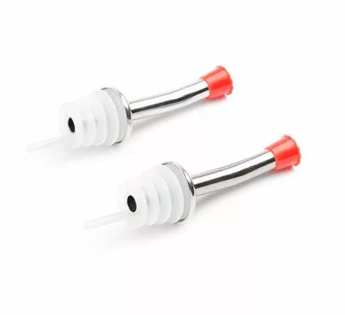 Bottle Pourer 2/set