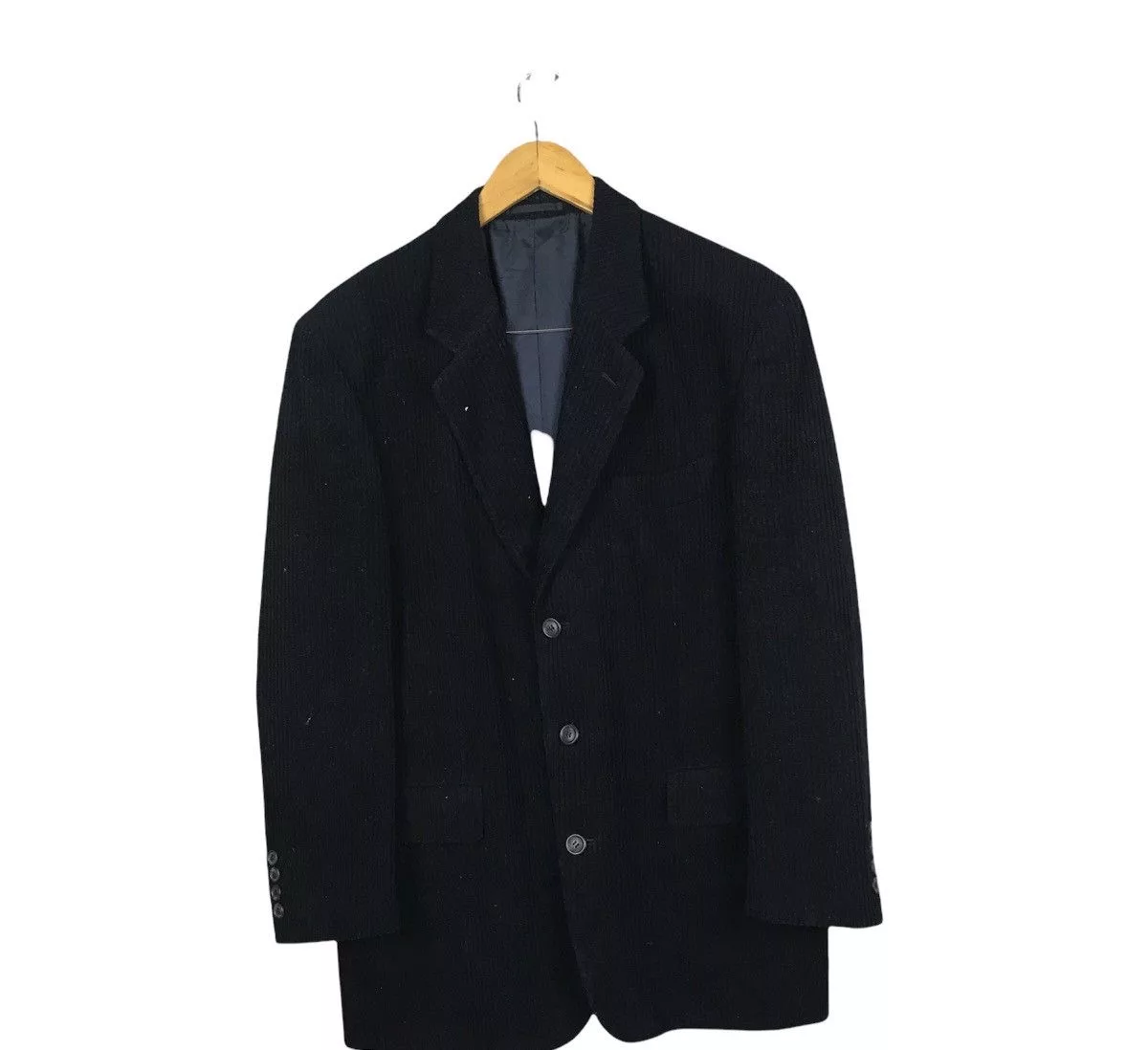 Issey Miyake Light Jackets Vintage Issey Miyake Blazer Coat Multi