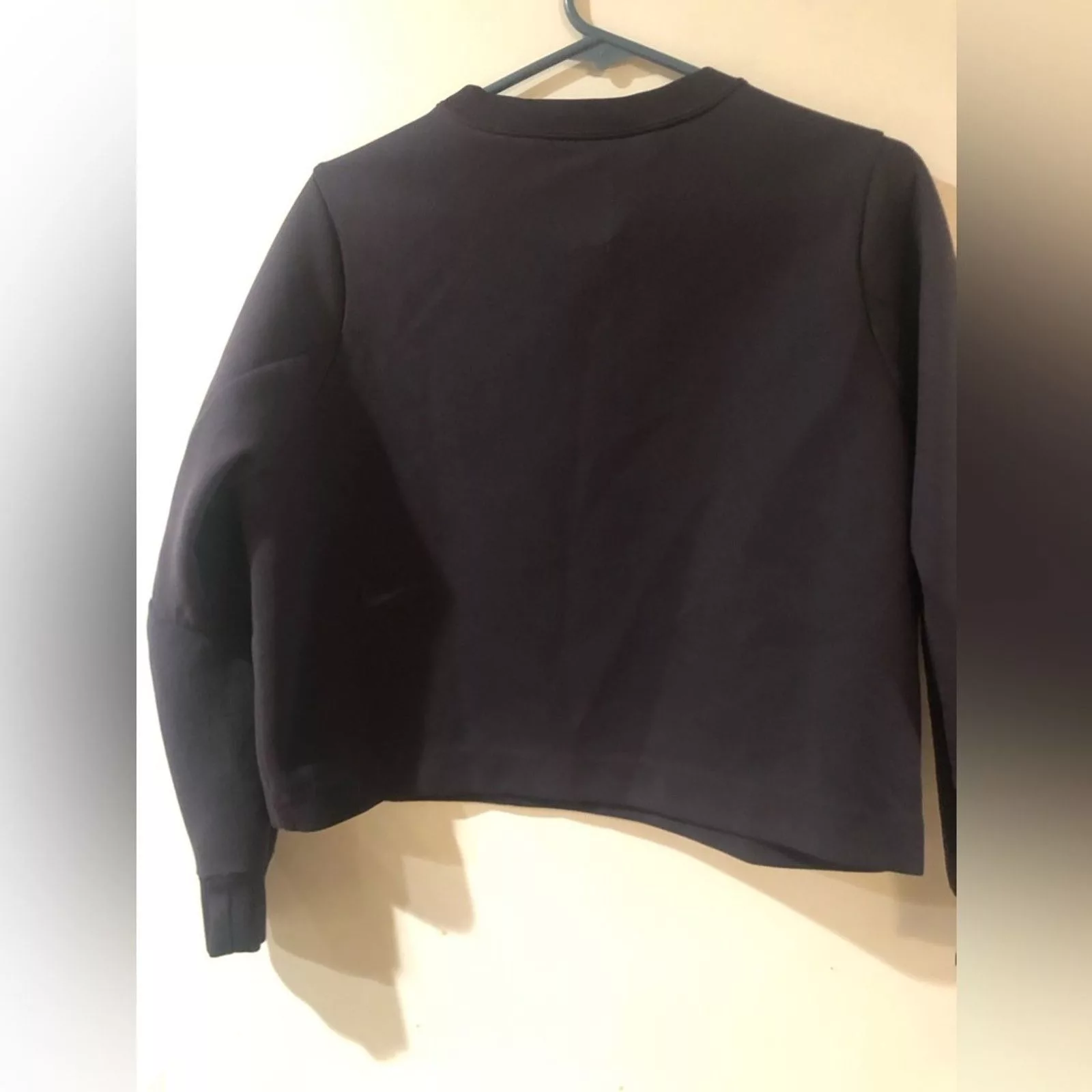 Nike Sweaters Nike sweater black