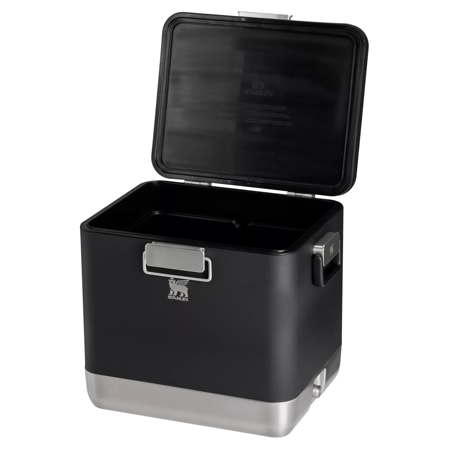 The Stanley Lifted Spirits™ Steel Cooler | 55 QT