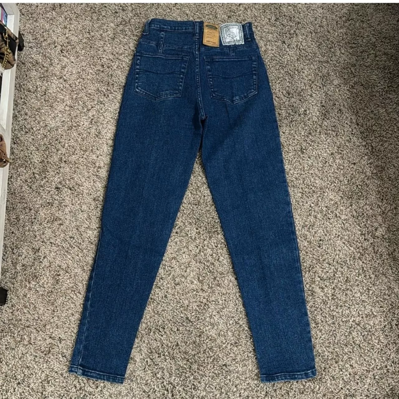 NWT Vintage Jeans Blue