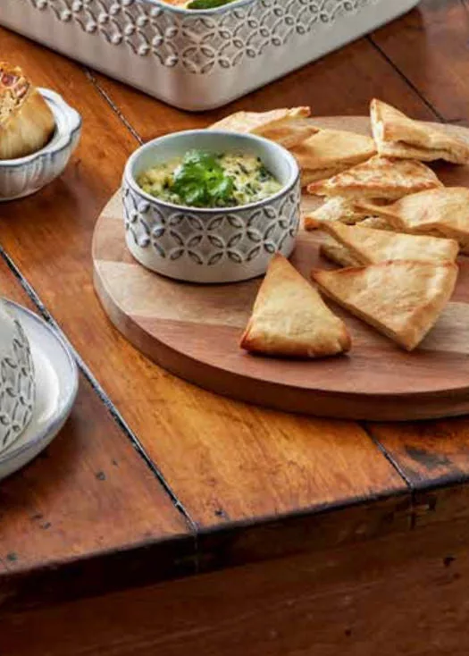Bistro Ramekin