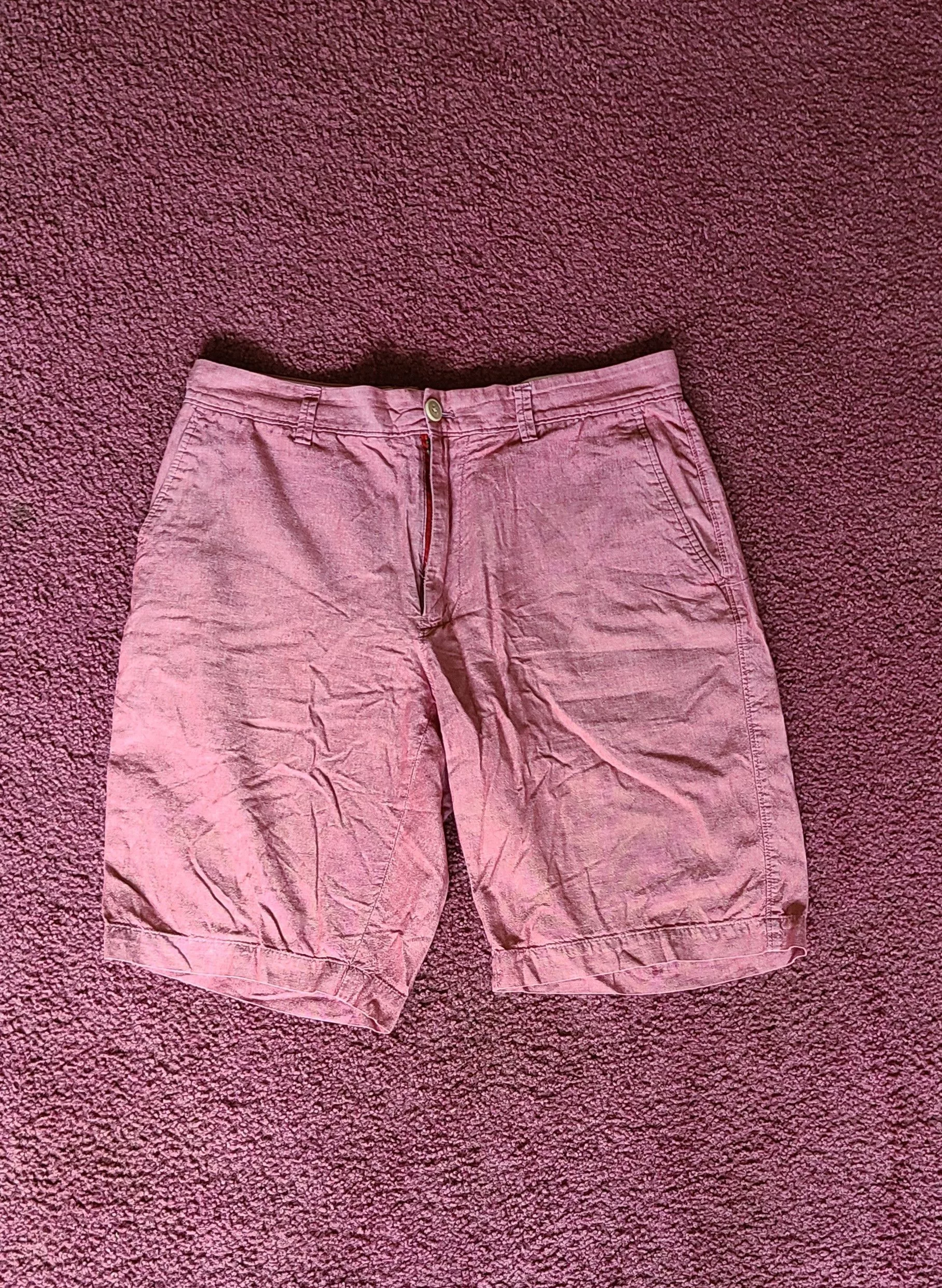 J.Crew Shorts J.crew chino shorts Pink