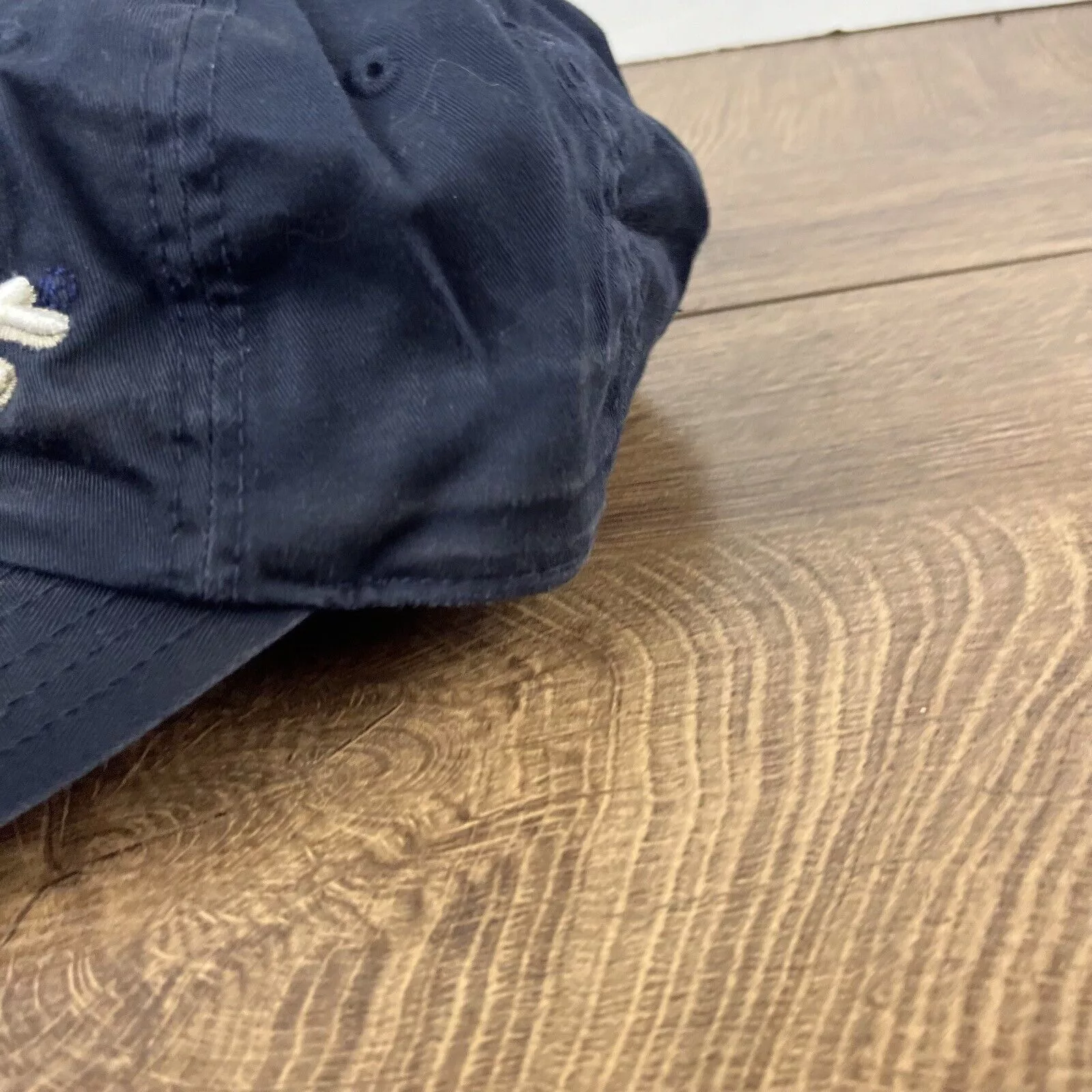 Titleist Hats Titleist Golf Hat Newport Beach Blue Adjustable Hat Blue Adu