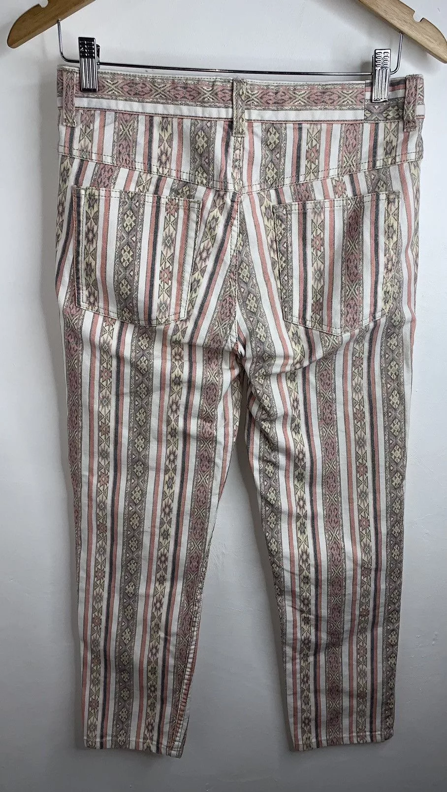 Isabel Marant Etoile pants Multi
