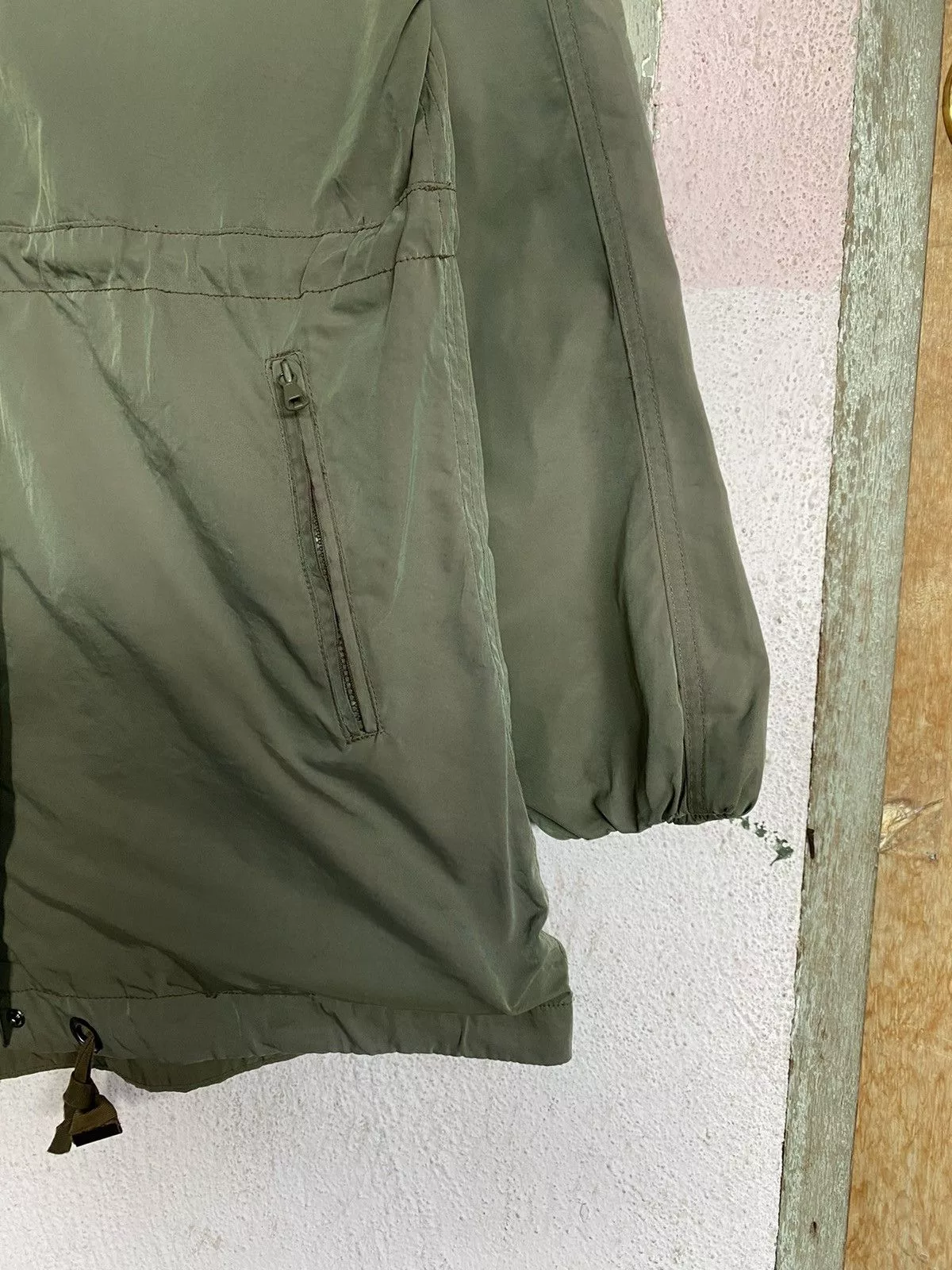 Gap Parkas ⚡️Steals⚡️ Gap Olive Green Parka Vintage