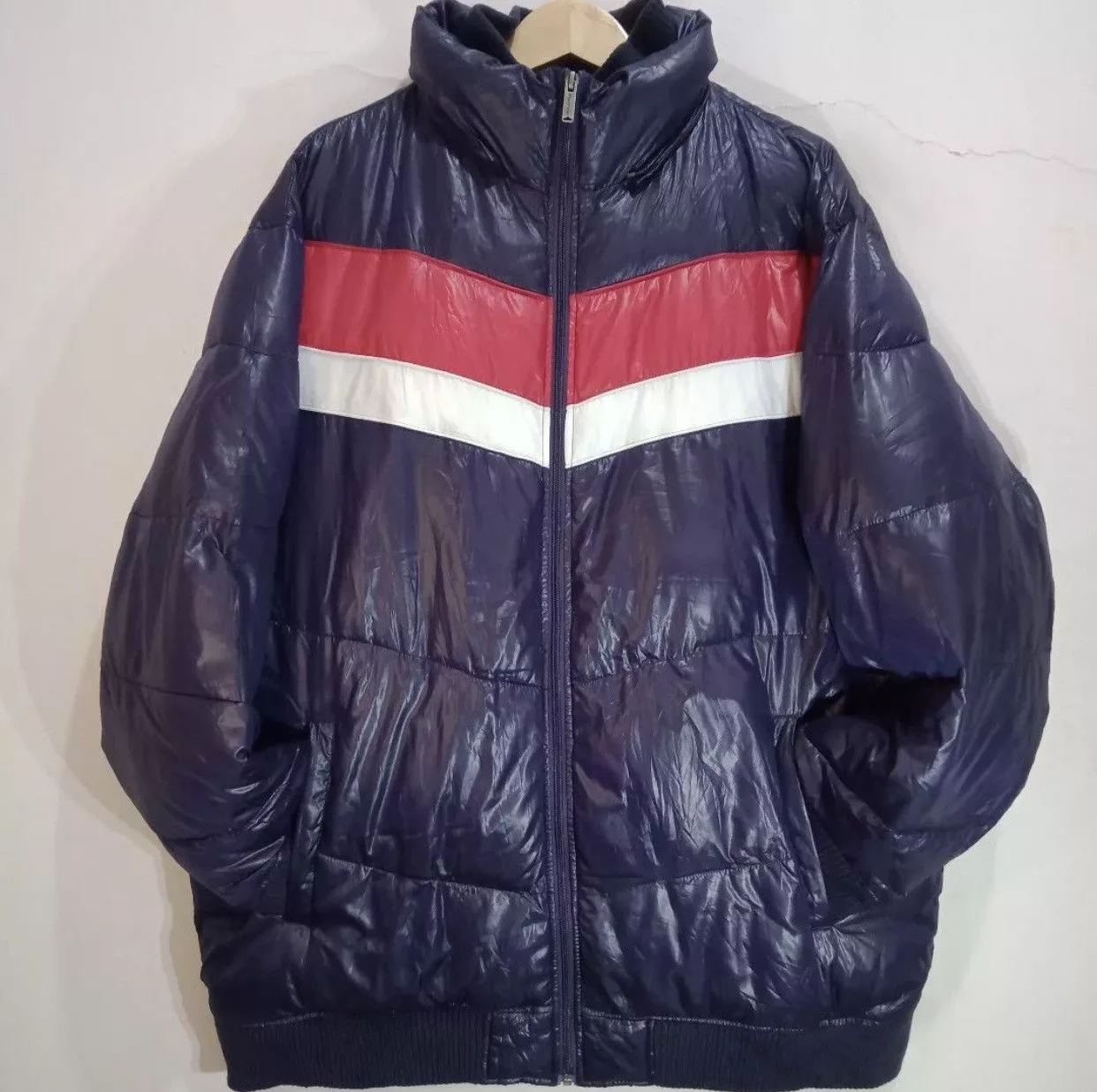 Converse Heavy Coats Converse × Vintage Converse puffer / heavy jacket Multi