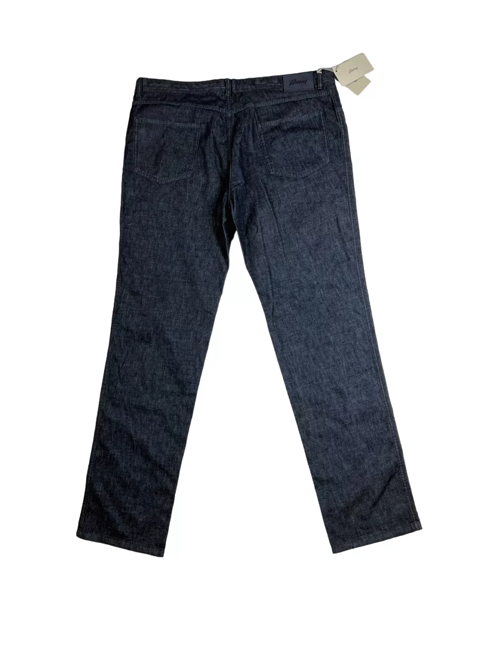 Brioni Casual Pants Brioni Pants XL 42 Blue