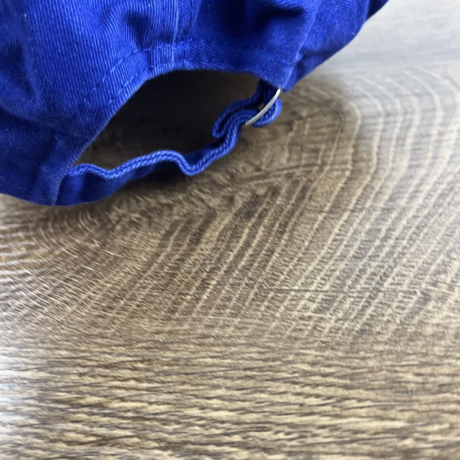 Other Hats Other Advent Health Hat Advent Care Centra Hat Blue Hat Adjustable