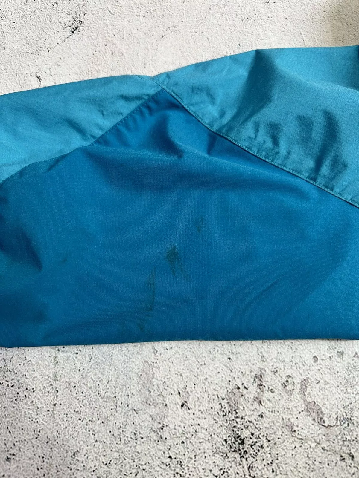 Berghaus Light Jackets Berghaus windstopper jacket Multi Gorpcore
