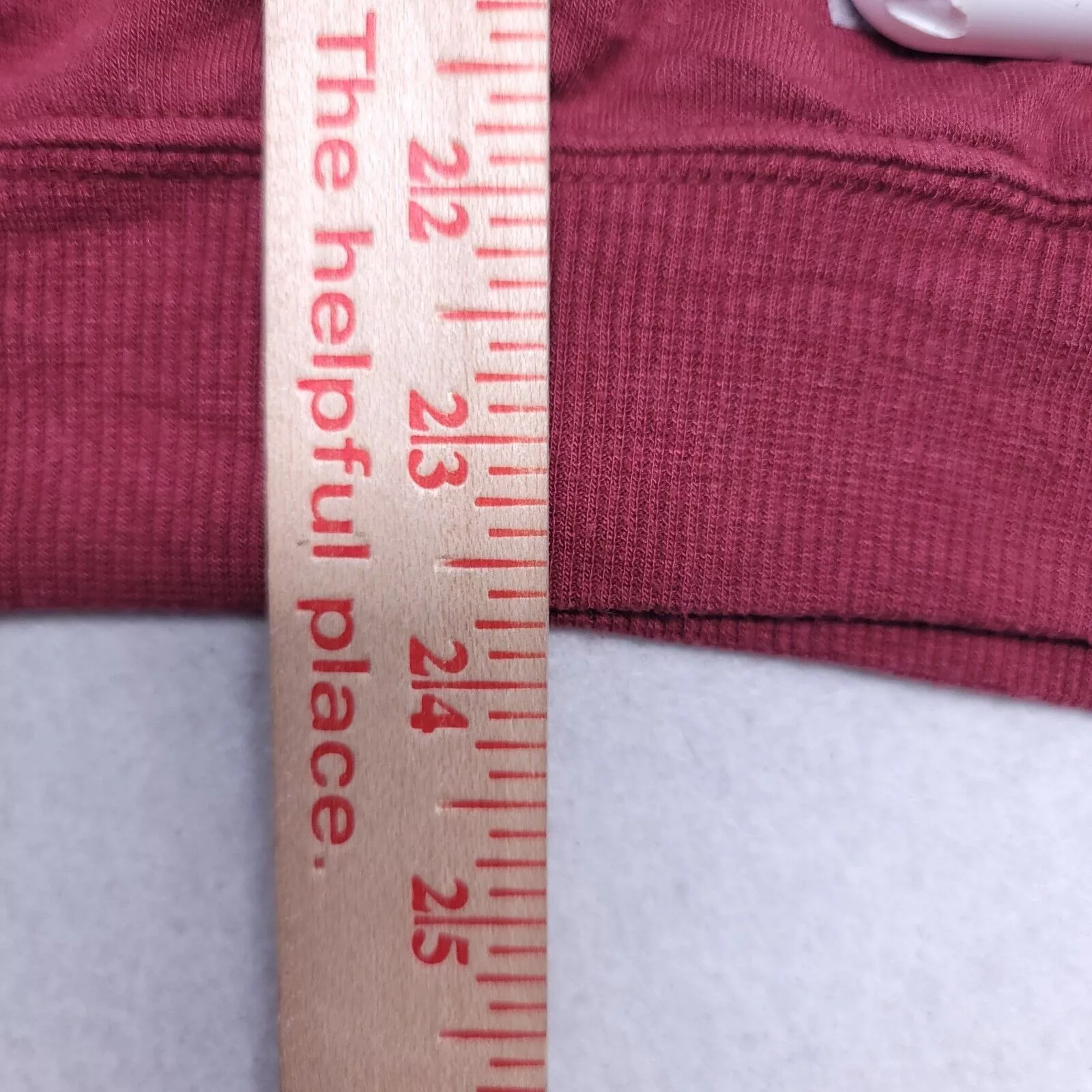 Coca Cola Sweatshirts Hoodies Coca Cola Coca-Cola Pullover Sweatshirt Men Size Extra Large XL Maroon Red