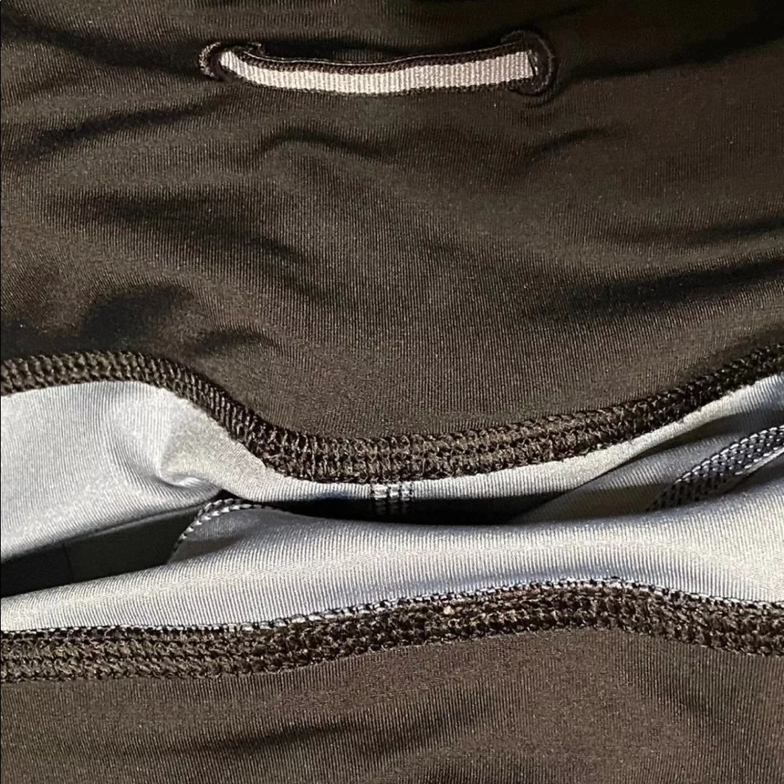 Lululemon leggings Blue
