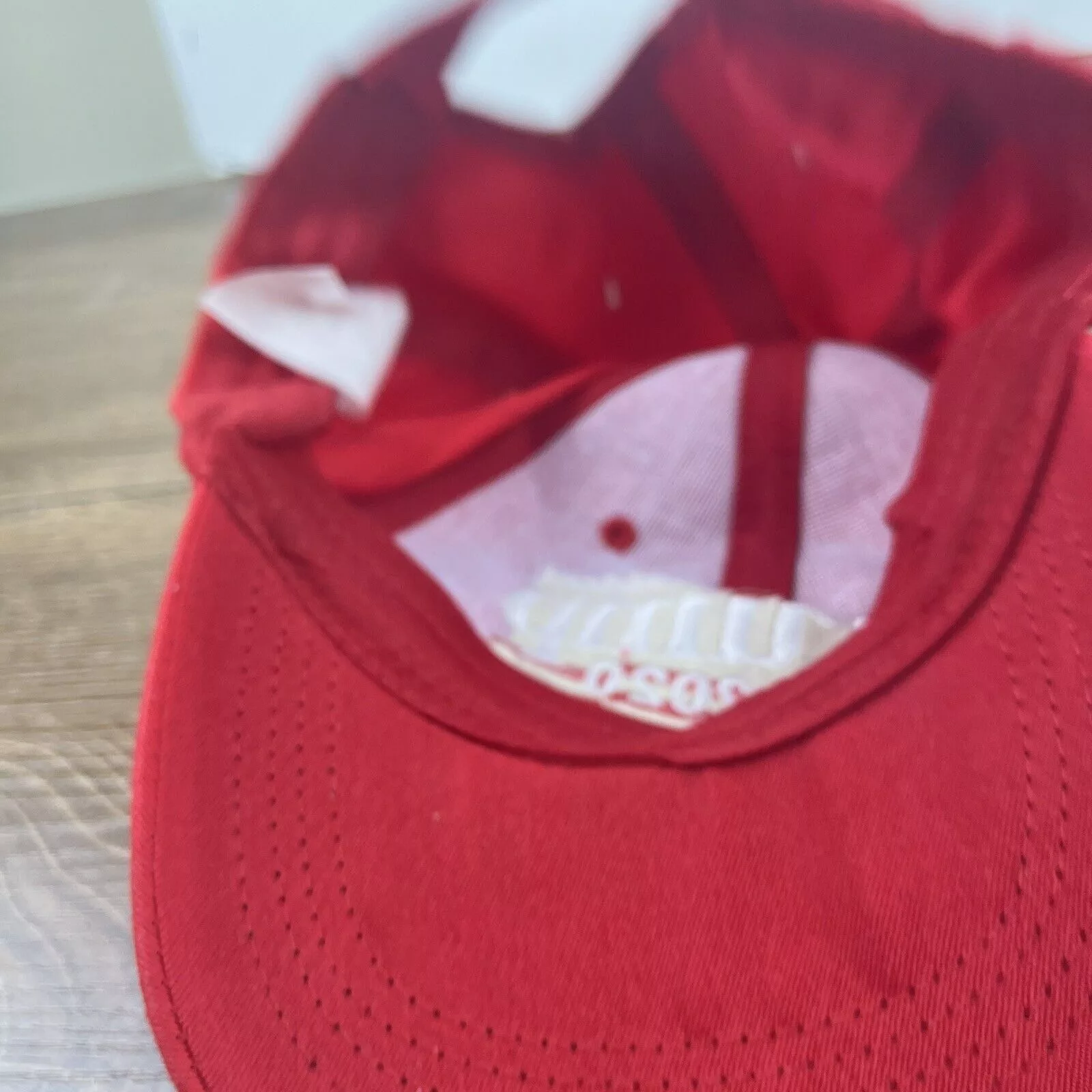 Other Hats Other Donald Trump Hat 2020 Keep America Great Red Hat Adjustable