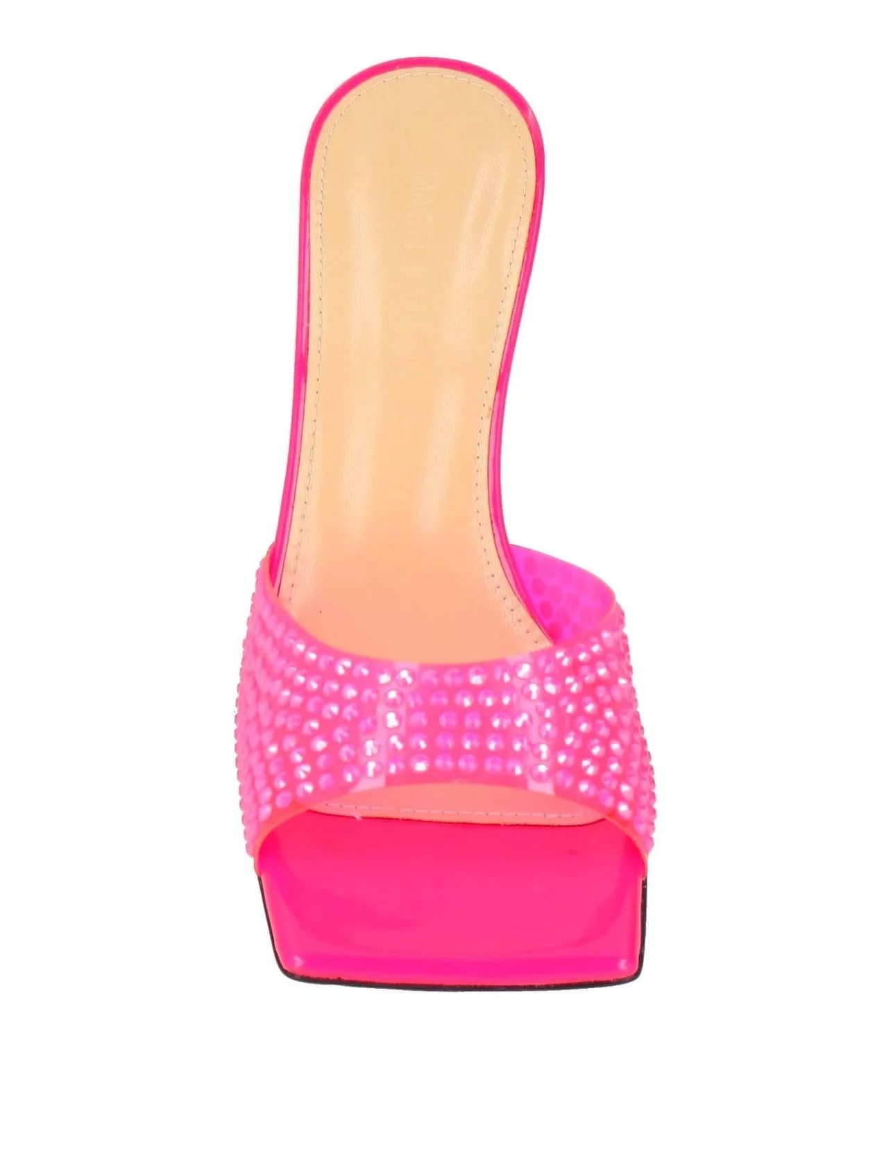 MACH & MACH Sandals MACH & MACH s. 9 Pink