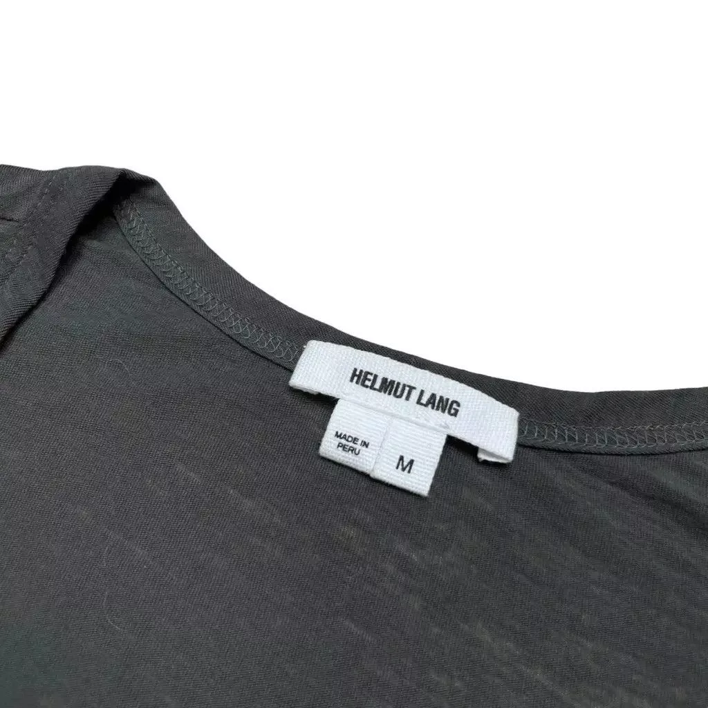 Helmut Lang Blouses Helmut Lang Tunics Size: M Gray