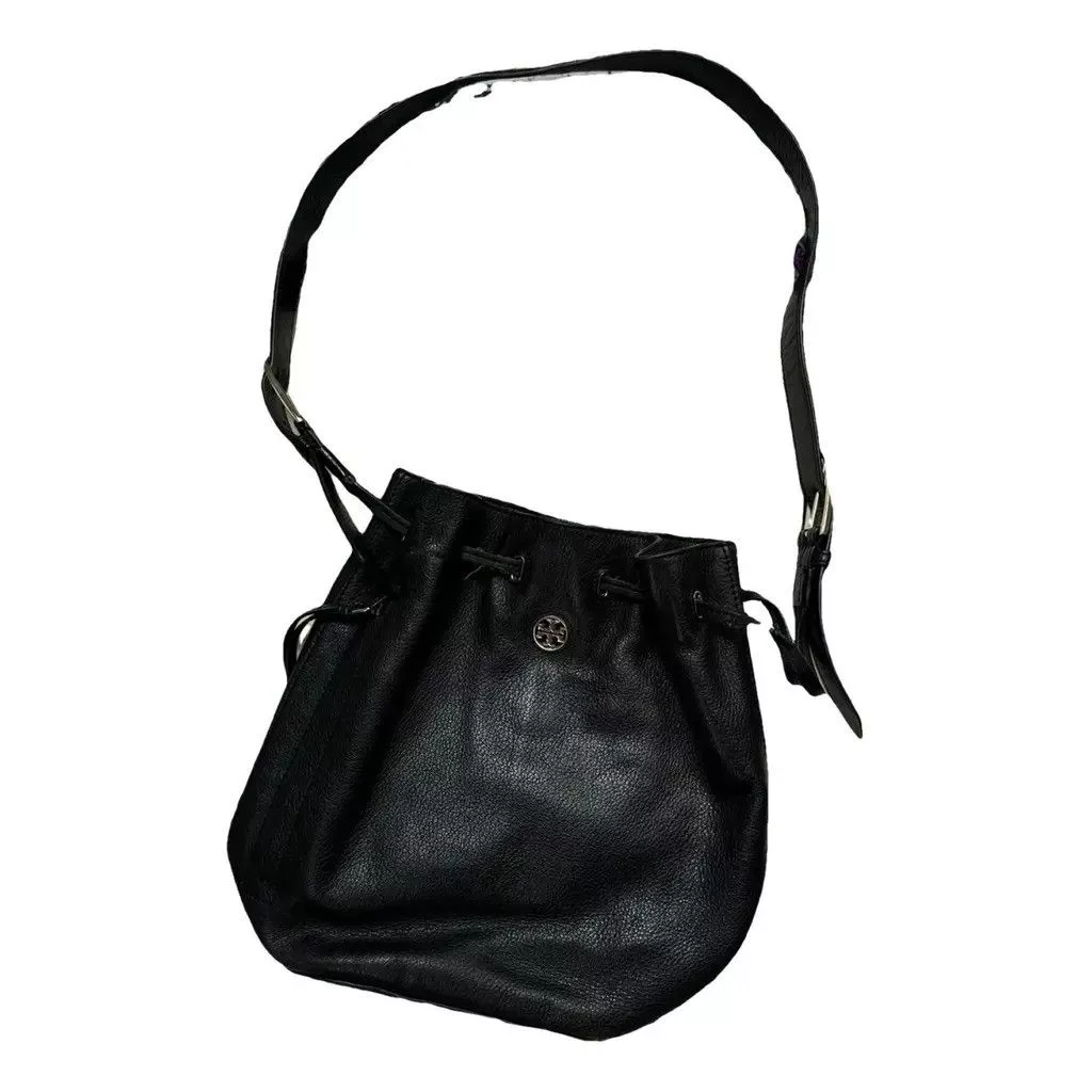 Tory Burch Mini Bags Tory Burch HandBag Size: 30x15x28cm Black