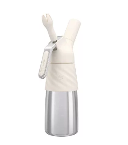 Creative Ivory 1 Pint  Whip Cream Dispenser