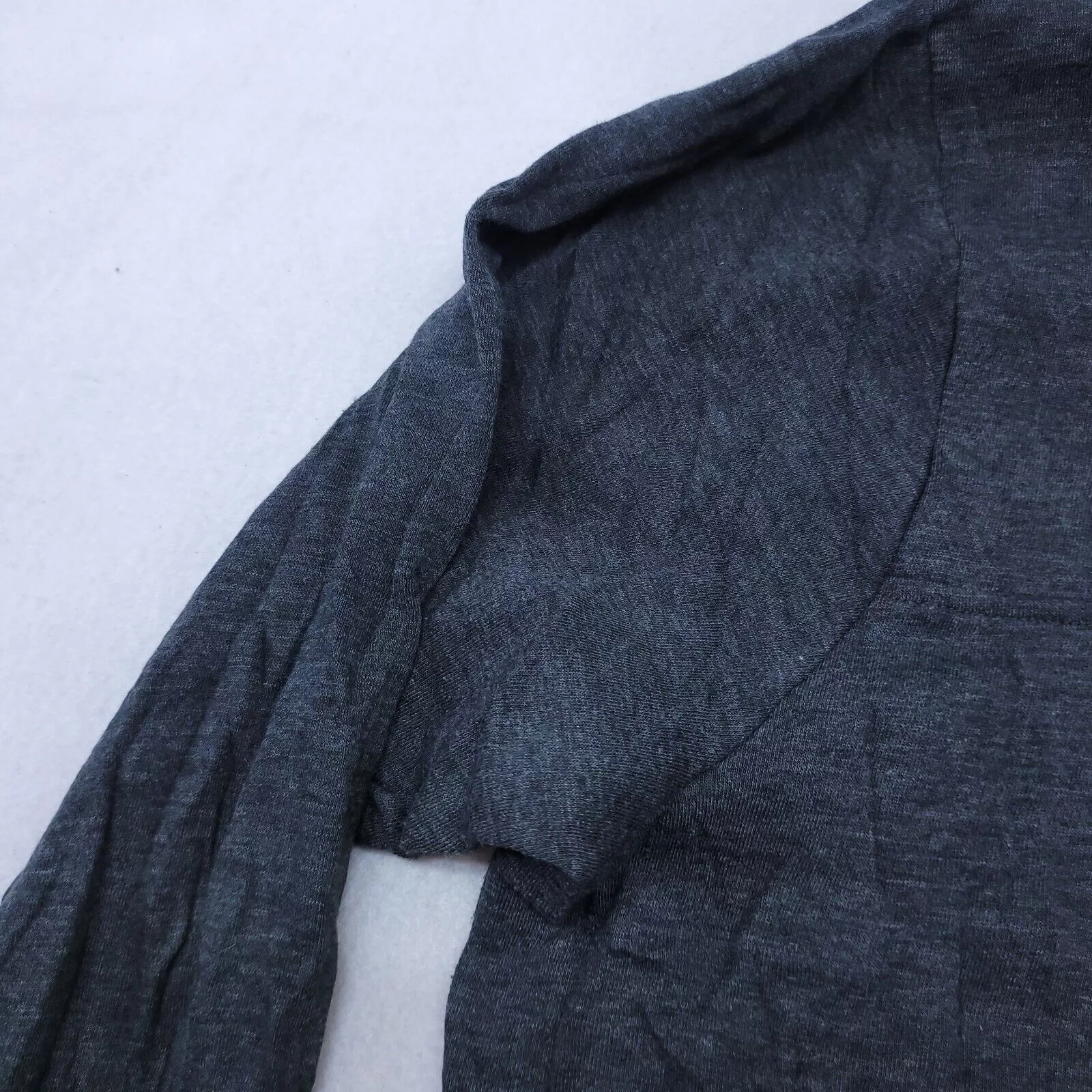 Orvis Sweatshirts Hoodies Orvis Casual Pullover Sweatshirt Mens Size Extra Large Gray