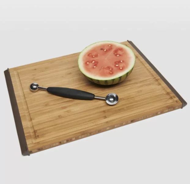 Double Sided Melon Baller