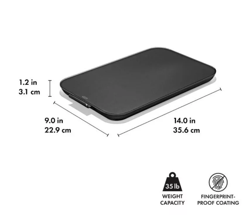 Countertop Appliance Slider  9 " x 14"