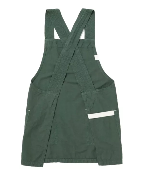 Broccolini Smock
