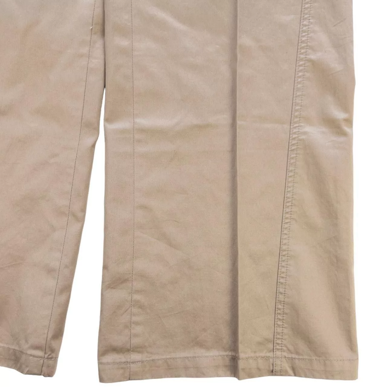 Marithe + Francois Girbaud Pants Vintage Marithe + Francois Girbaud Trousers Women's Size W28 Brown