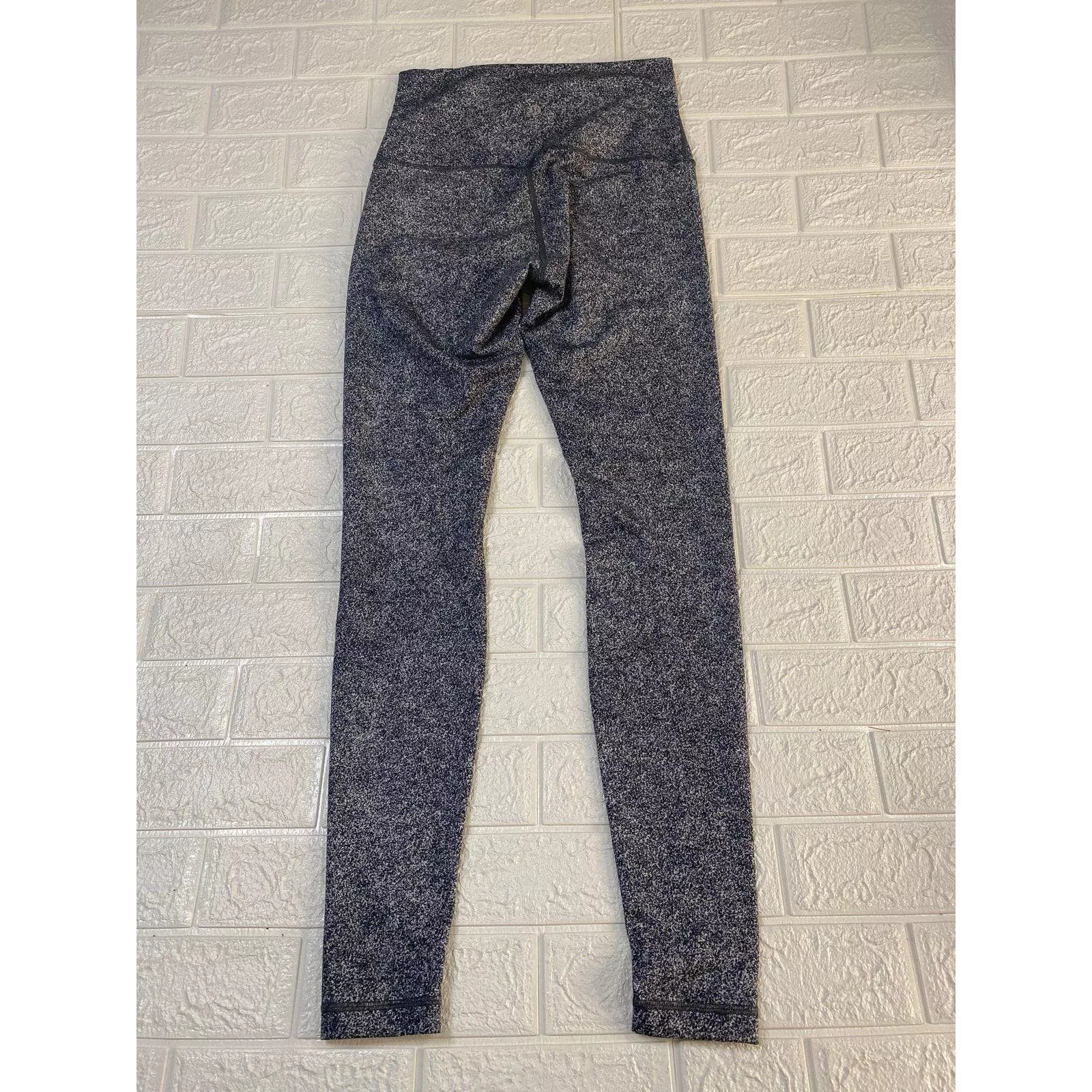 lululemon leggings size 10 Gray