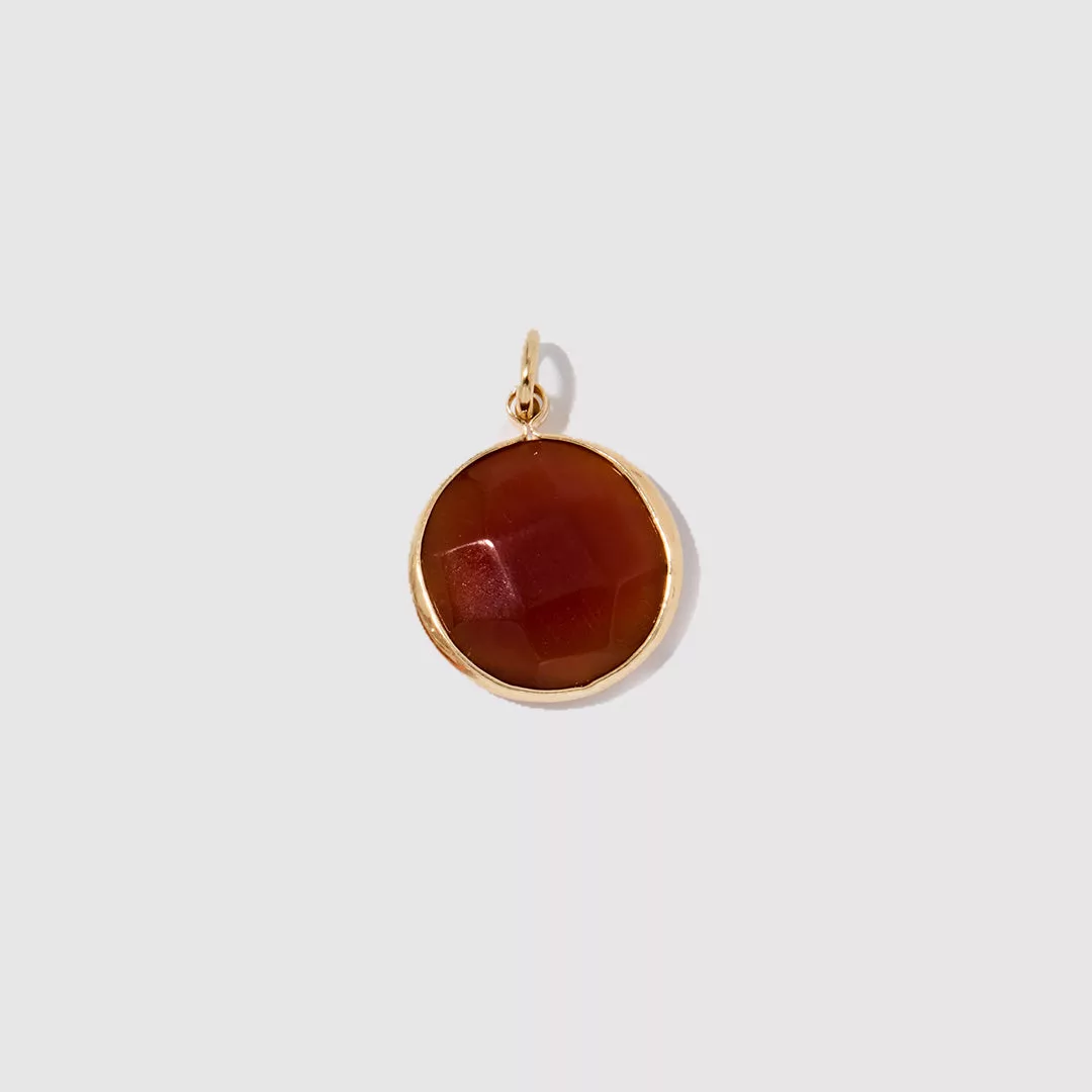 Sparks motivation and self-trust — the “action” stone for confidence and creative fire.