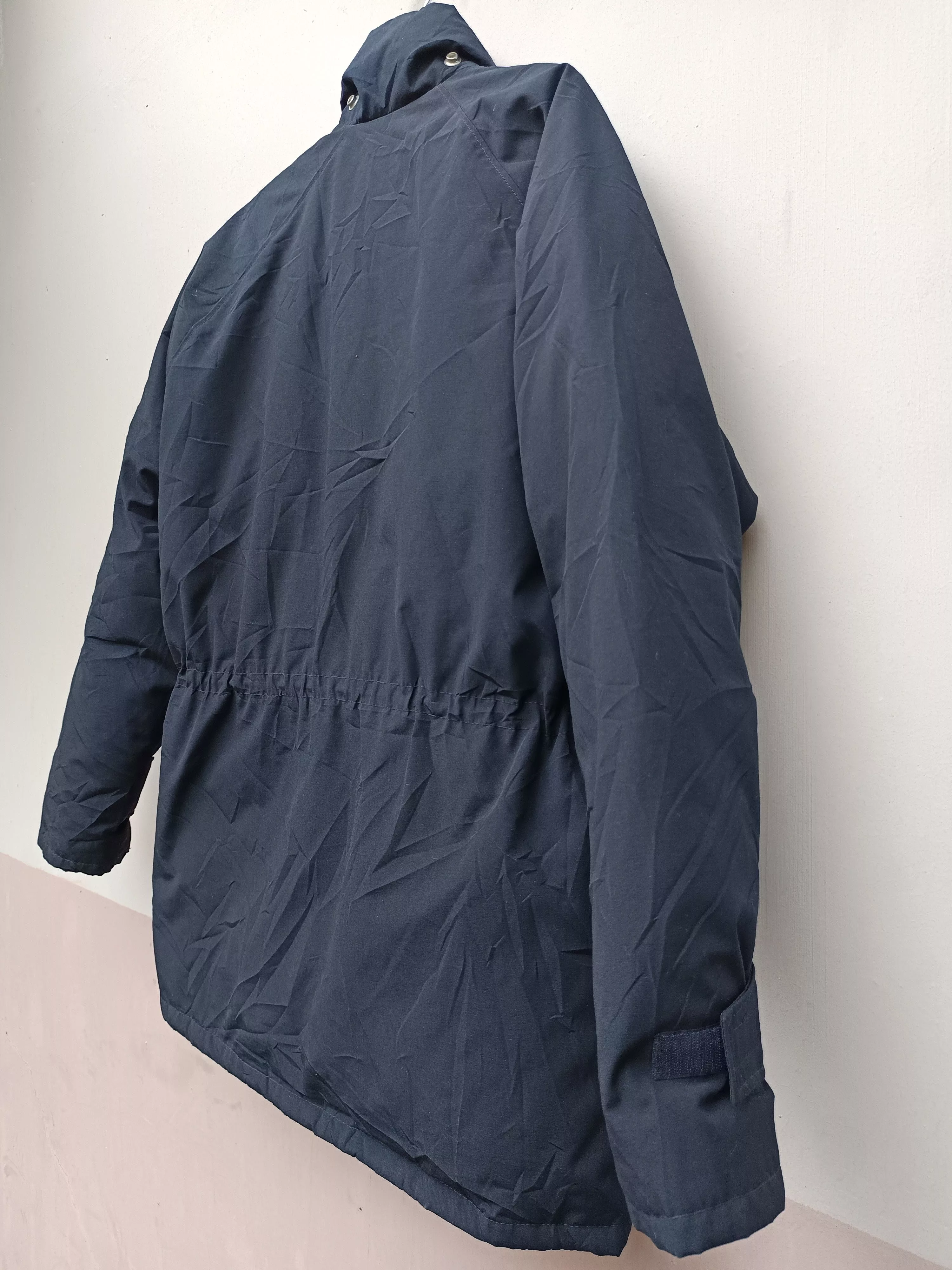 Schott Bombers Schott × Vintage Vintage down jacket Black