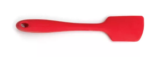 Ela Style Spatula Red