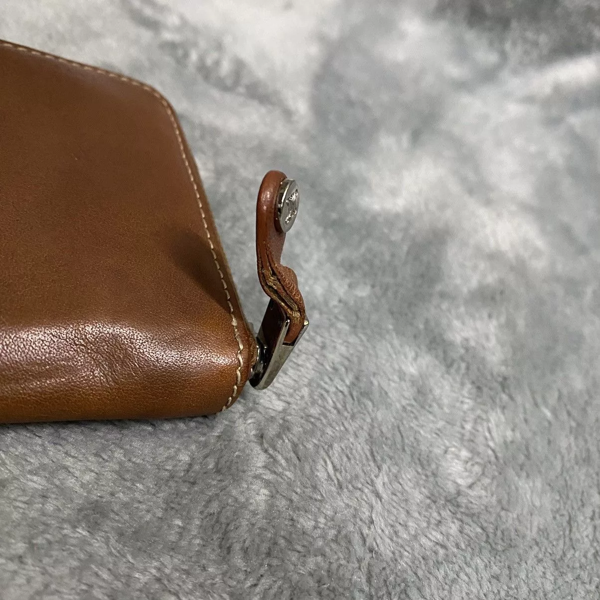 Celine Other Celine Wallet Brown Luxury