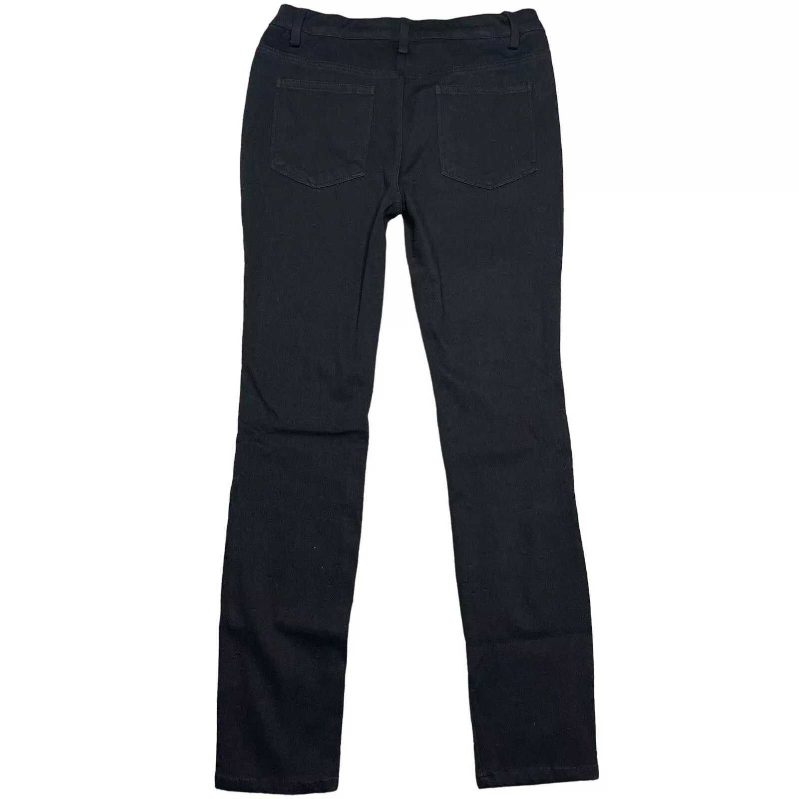 Other Jeans Other Philosophy Jeggings Black