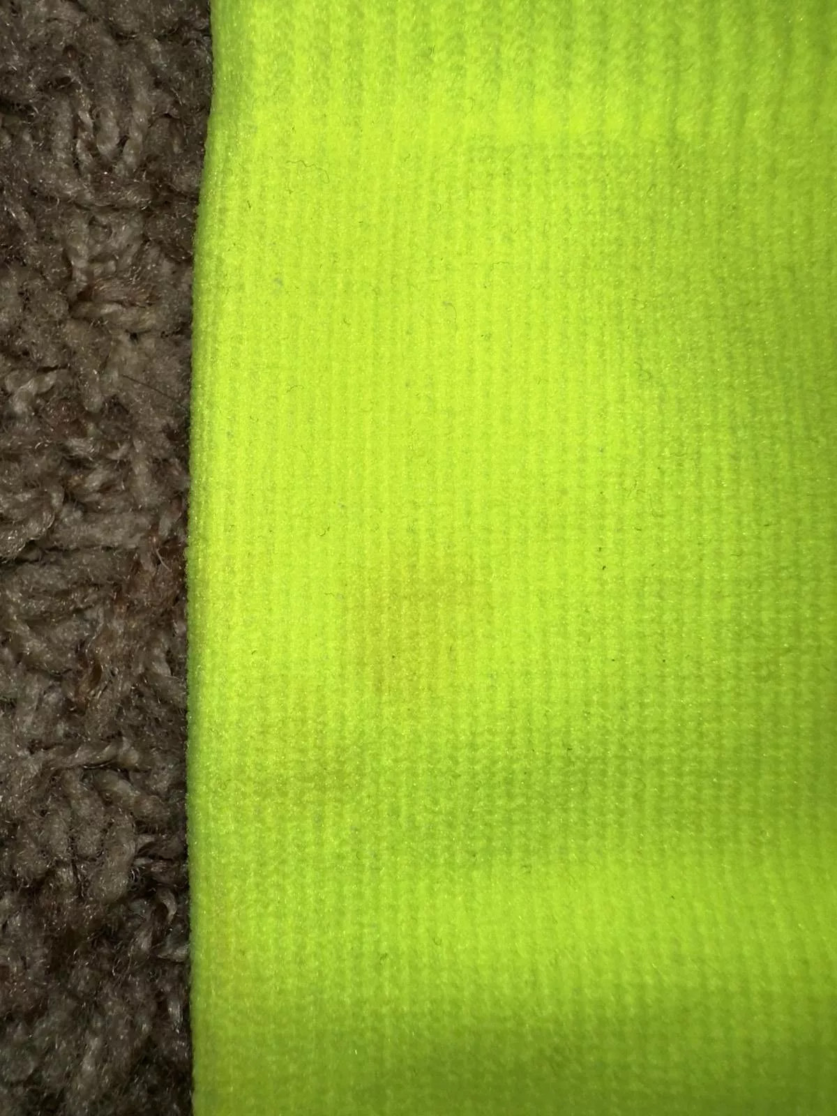 Nike Socks Underwear Nike Academy OTC Socks Green