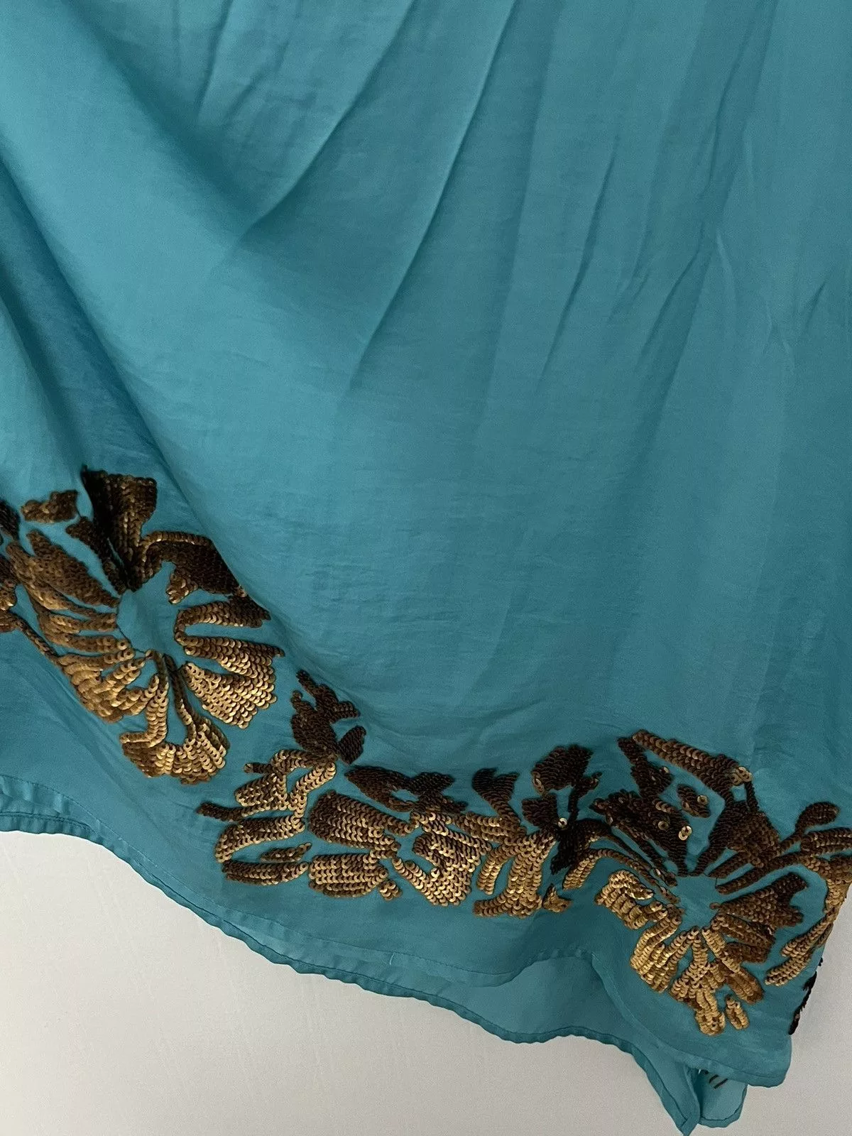 Robert Rodriguez Blouses Robert Rodriguez Blouse. XS Blue