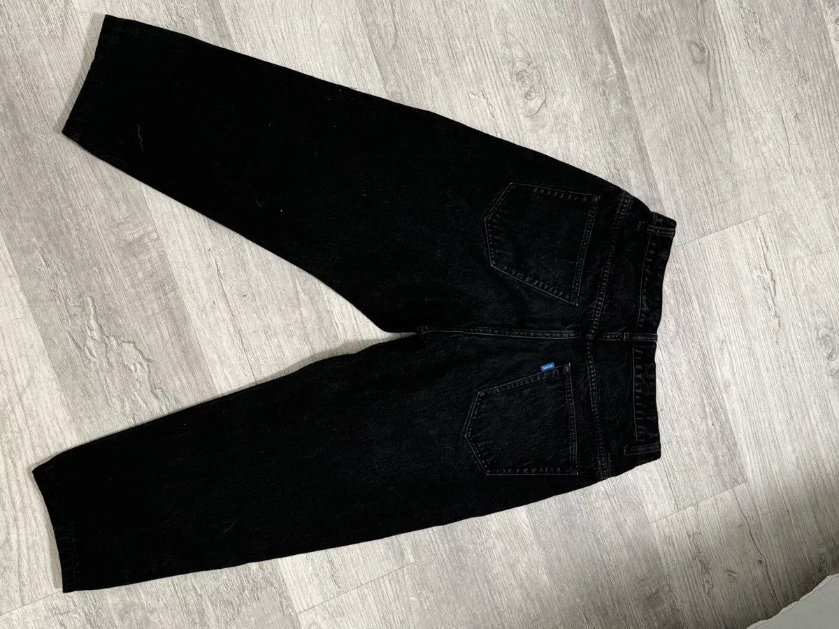 Beams Plus Denim Beams Plus BEAMS DENIM Gray