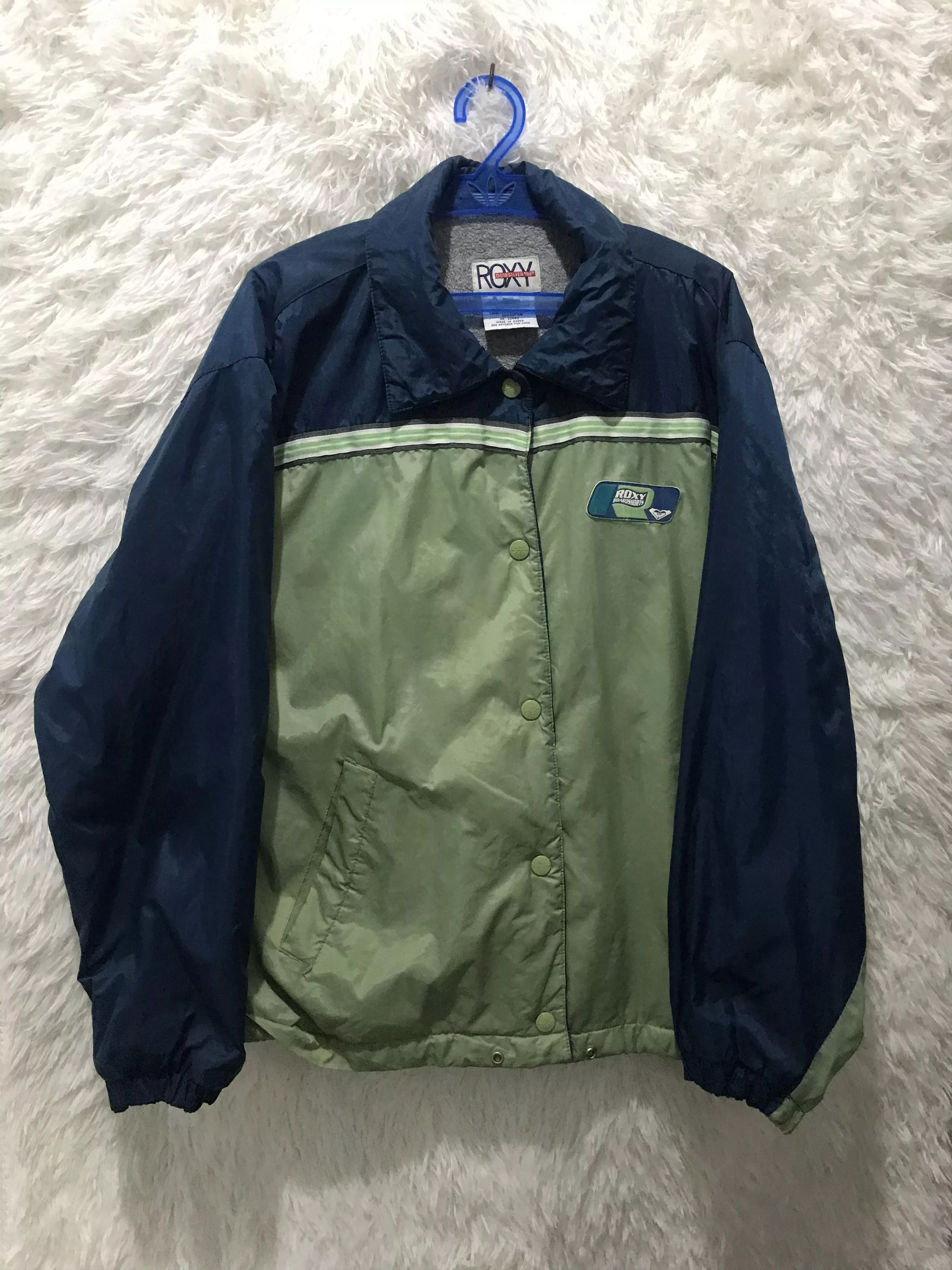 Quiksilver Parkas ROXY QuikSilver Puffer Jacket Multi
