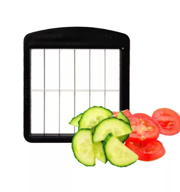 Götze Premium Stainless Steel Chopper