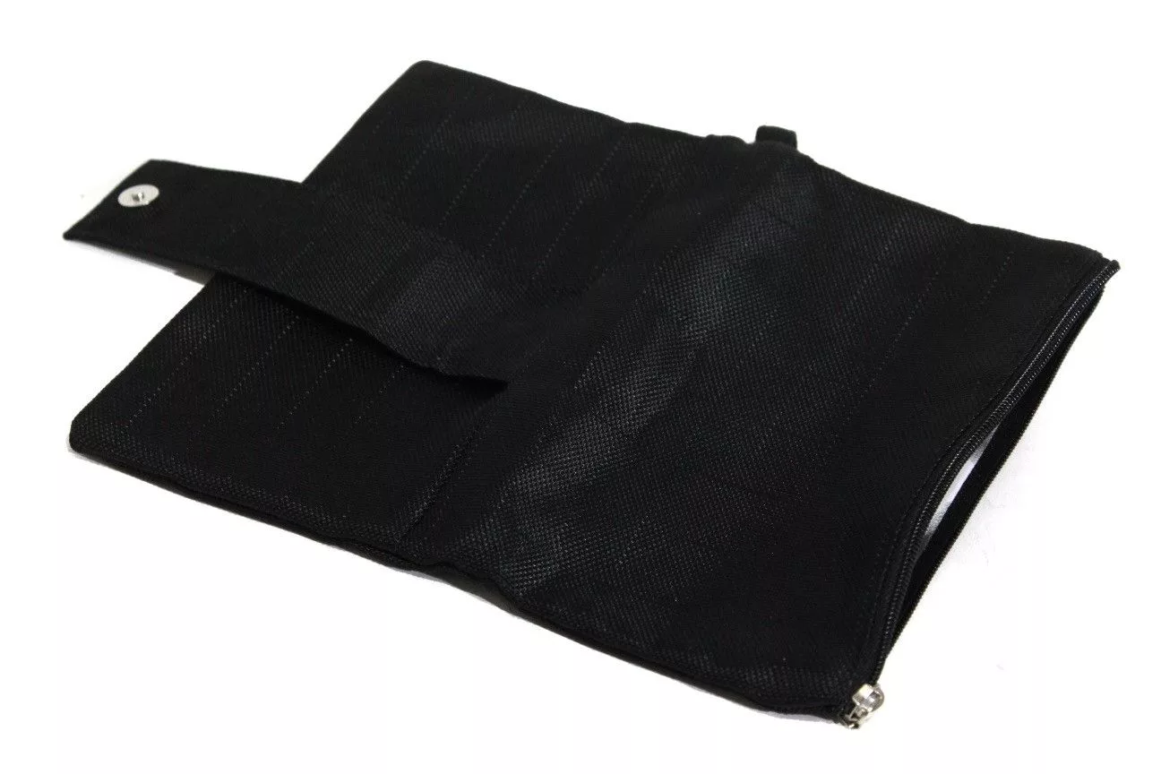 Viktor & Rolf Clutches Viktor & Rolf Viktor Rolf black small handbag