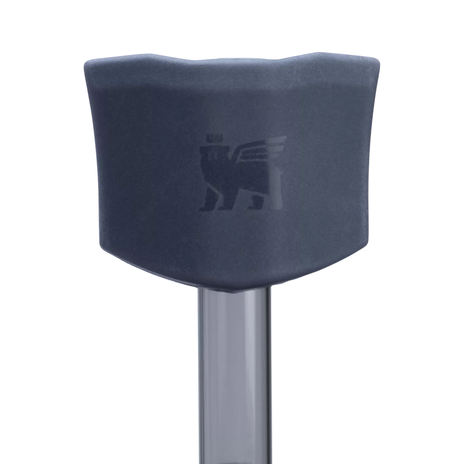 Stanley Quencher Stay Smooth Straw Top 2 pack In Twilight