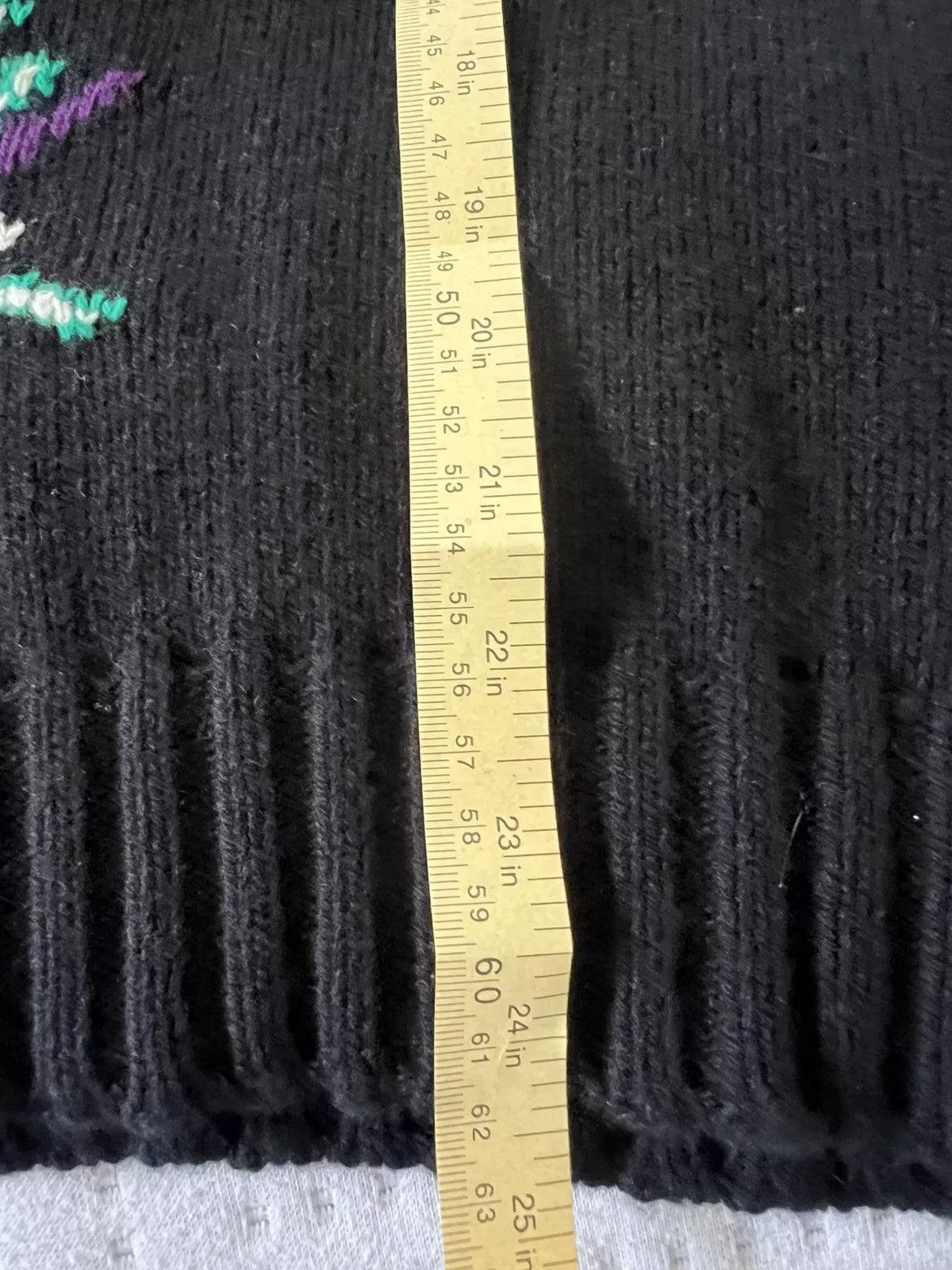 Prada Sweaters Knitwear Prada wool sweater Black