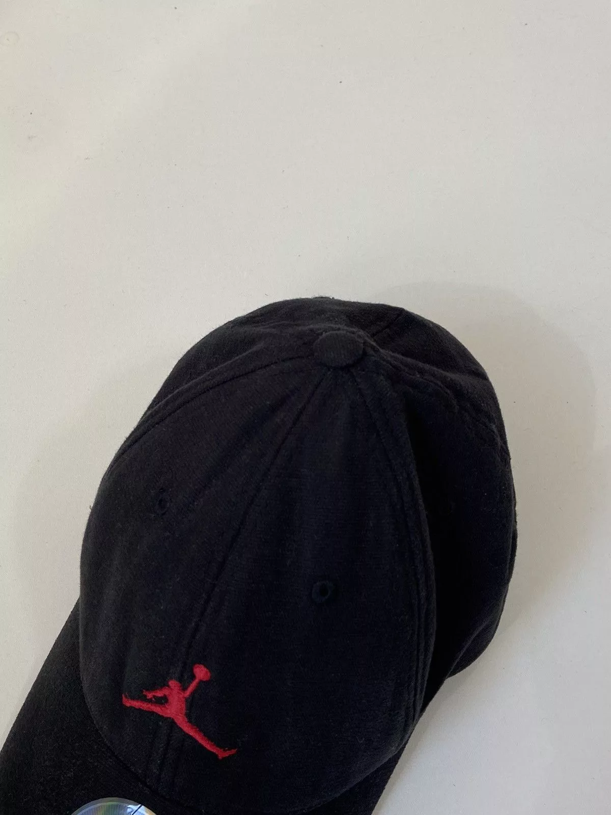 Jordan Brand Hats Jordan Brand Jordan cap Black