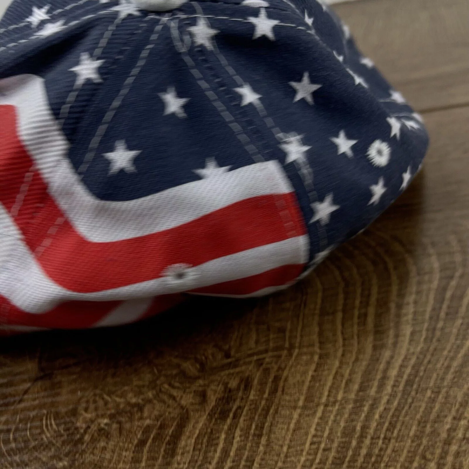 Other Hats Other USA Hat Patriot American Adjustable Hat Blue Hat Adjustable