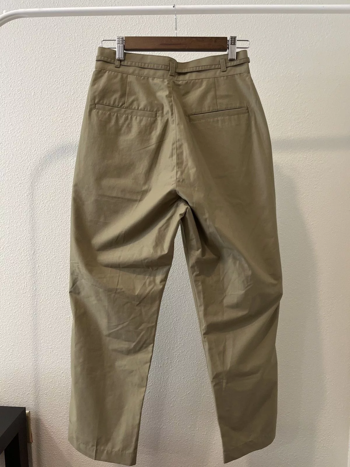 Snow Peak Pants Snow Peak Takibi Relaxed Pant Brown
