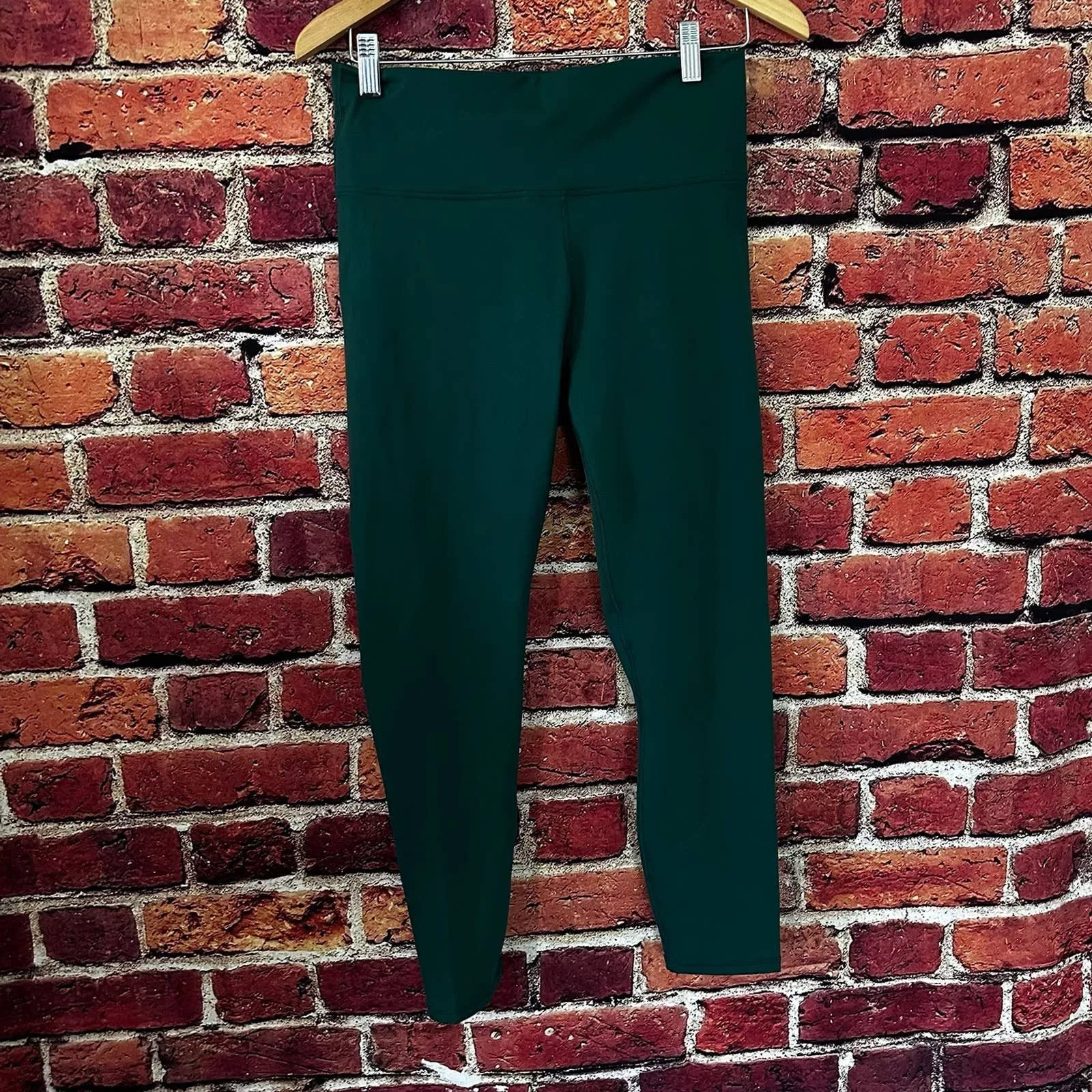 Other Leggings Other Fabletics set Green