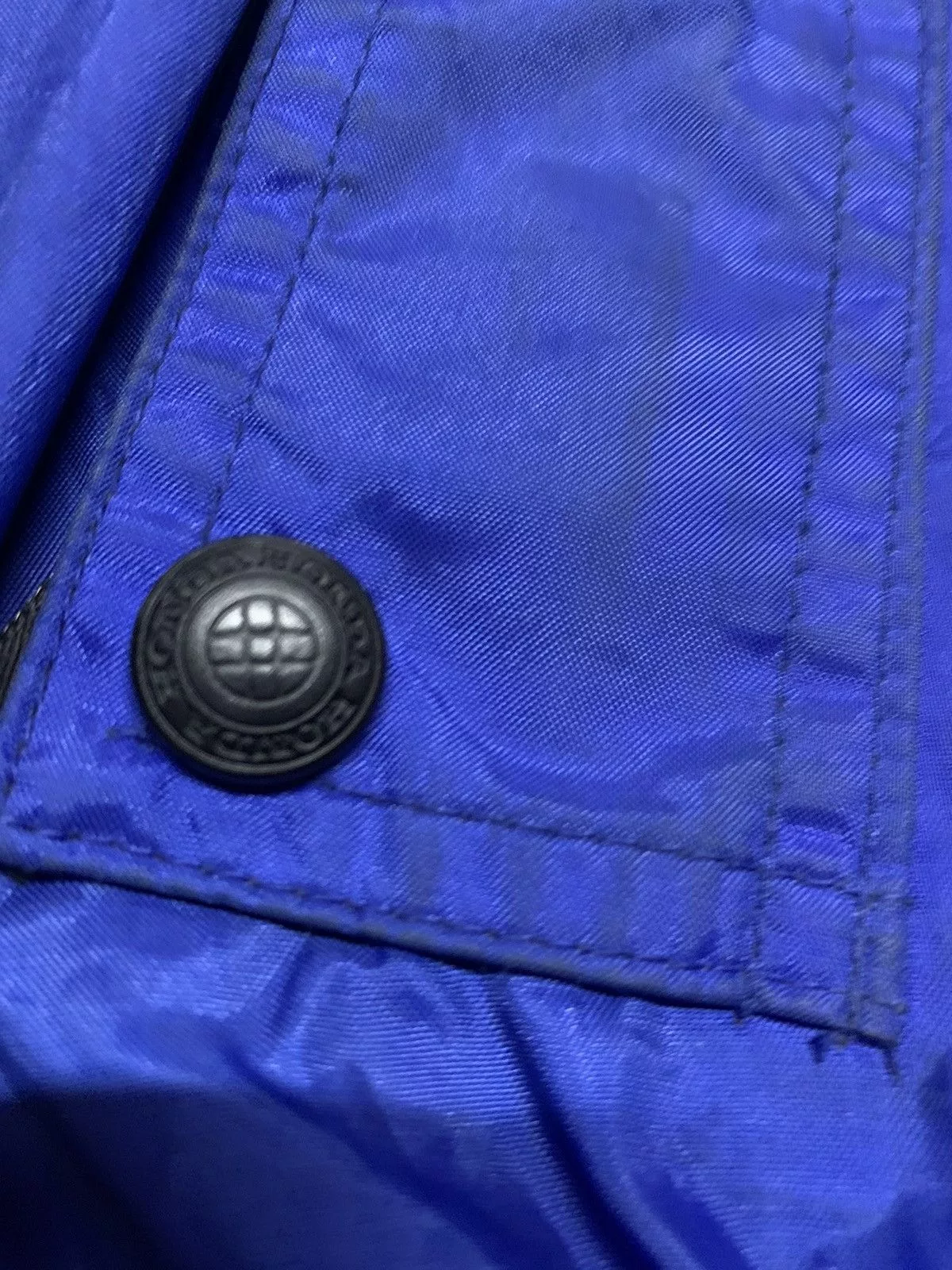 Honda Bombers Honda waterproof gear jacket Multi