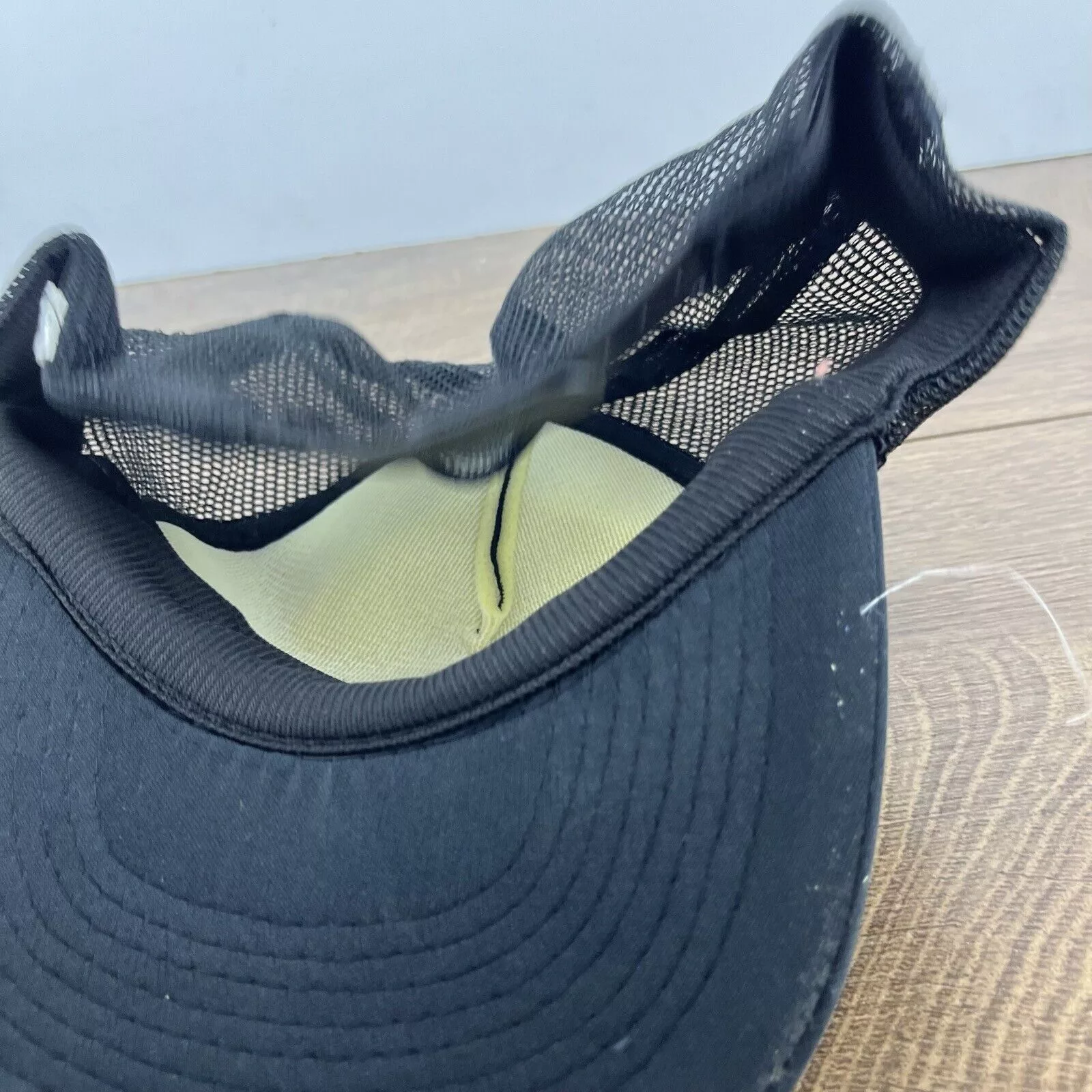 Other Hats Other Why Don't We Hat Black Cap Hat Adjustable Hat Black Adult Ha