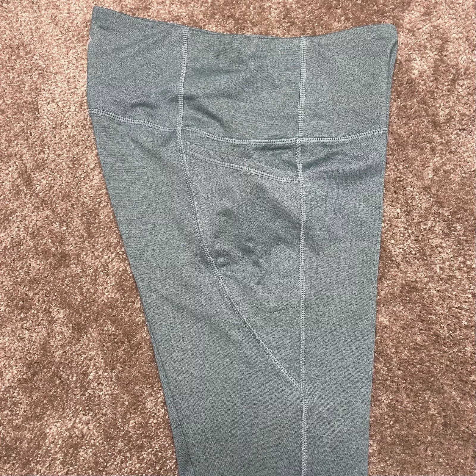 Other Leggings Other RBX Leggings Green