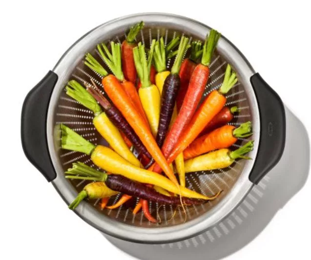 5 QT Stainless Colander