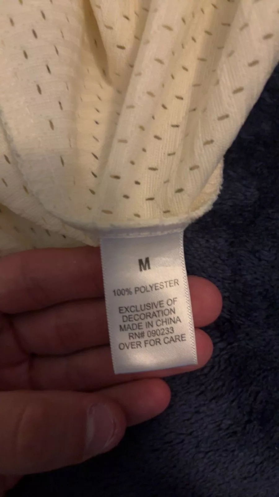 Essentials Jerseys Essentials jersey Beige