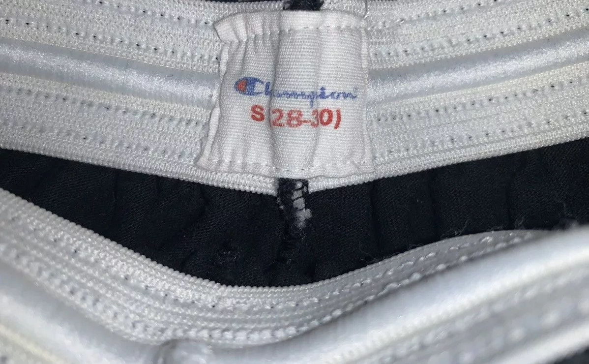 Scalp champion shorts Black